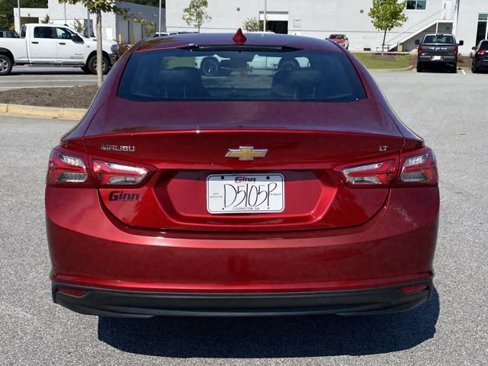 Used 2023 Chevrolet Malibu LT image 5
