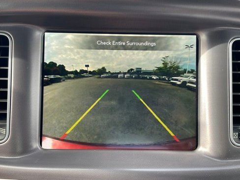 Used 2020 Dodge Charger GT image 11