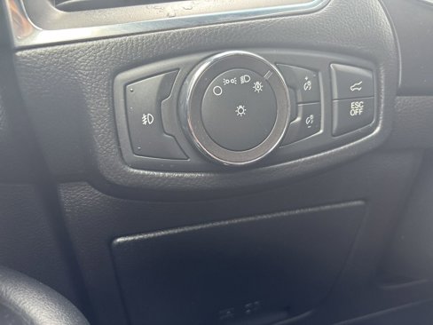 Used 2019 Ford Edge ST w/ Cold Weather Package image 24