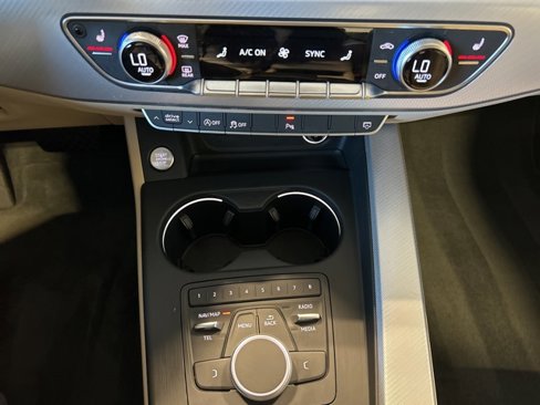 Used 2018 Audi A4 2.0T Premium Plus w/ Premium Plus Package image 7