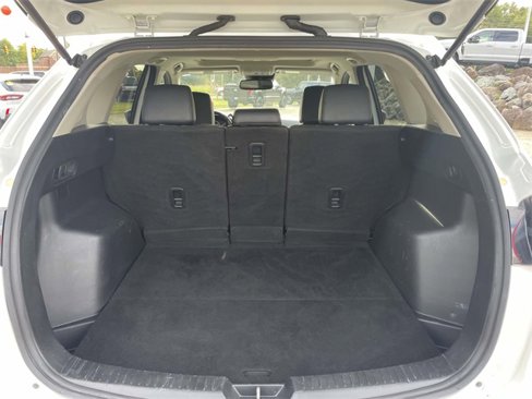 Used 2016 MAZDA CX-5 Grand Touring image 9