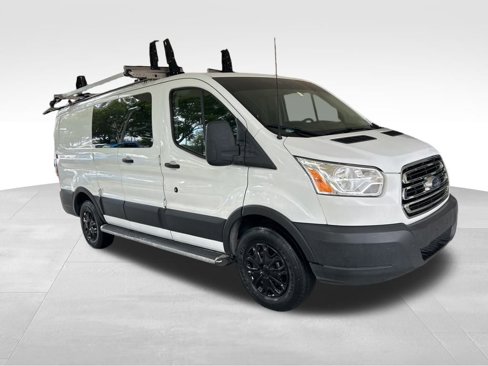 Used 2019 Ford Transit 250 130 Low Roof w/ Exterior Upgrade Package image 2