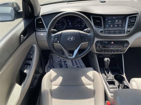 Used 2018 Hyundai Tucson Value image 13