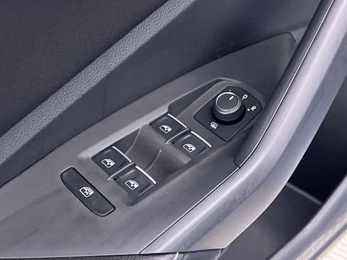 New 2025 Volkswagen Jetta S image 13