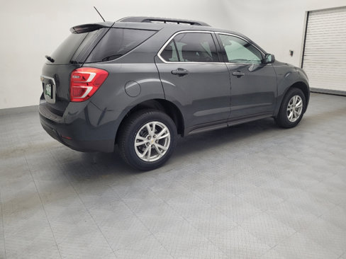 Used 2017 Chevrolet Equinox LT image 10