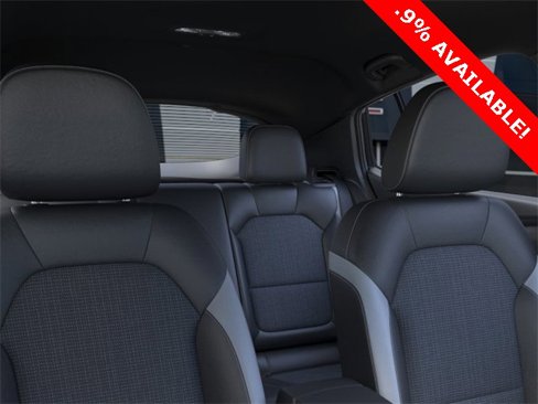New 2025 Buick Envista Preferred w/ Convenience II Package image 47