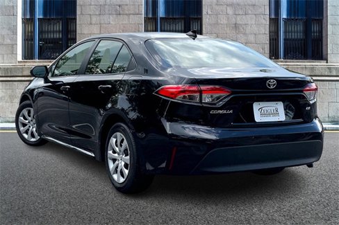 Used 2024 Toyota Corolla LE image 10