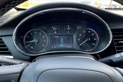 Used 2019 Buick Encore Preferred image 21