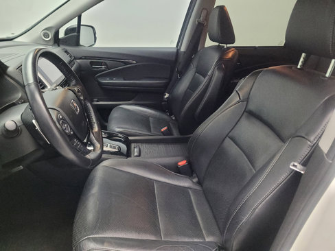 Used 2016 Honda Pilot Elite image 17