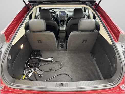 Used 2012 Chevrolet Volt Premium w/ Premium Trim Package image 30