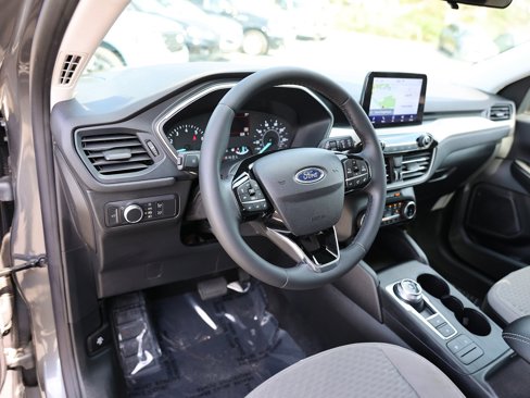 Certified 2022 Ford Escape SE w/ Convenience Package image 3