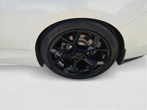 Used 2017 INFINITI Q60 w/ Premium Package image 9