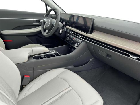 New 2024 Hyundai Sonata SEL image 15