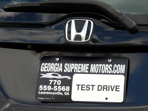 Used 2019 Honda Fit LX image 7