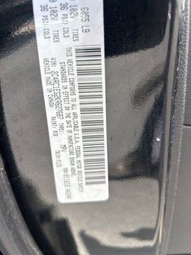 Used 2019 Chrysler Pacifica Touring-L Plus w/ Advanced Safetytec Group image 48