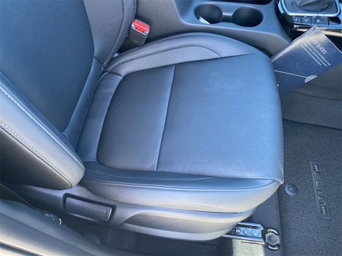New 2026 Kia Seltos EX image 24