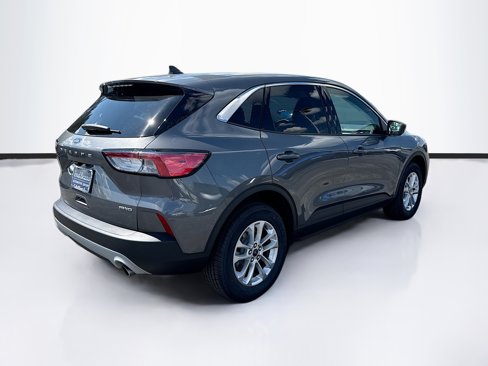 Certified 2022 Ford Escape SE image 7
