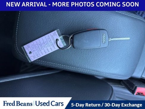 Used 2017 Audi A3 2.0T Premium w/ Convenience Package image 14