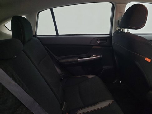 Used 2017 Subaru Crosstrek 2.0i Premium image 19