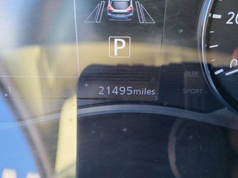 Certified 2024 Nissan Kicks SV image 24