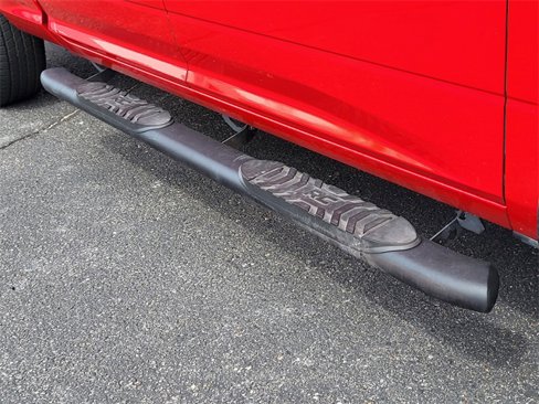 Used 2019 RAM 1500 Big Horn image 9