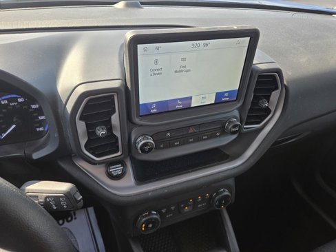 Used 2024 Ford Bronco Sport Big Bend image 7