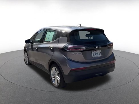 Used 2023 Chevrolet Bolt LT w/ Driver Confidence Package image 11