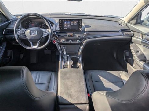 Used 2021 Honda Accord EX-L image 15