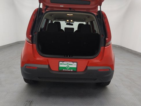 Used 2021 Kia Soul LX image 29