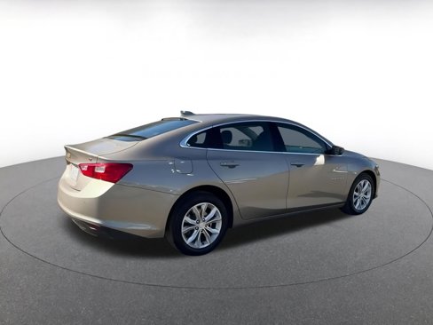 Used 2024 Chevrolet Malibu LT image 15