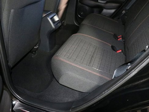 Used 2025 Honda HR-V Sport image 26