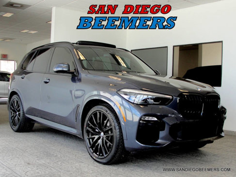 Used 2020 BMW X5 sDrive40i w/ M Sport Package image 15