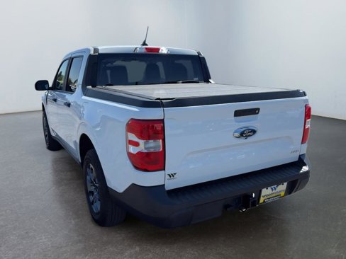 Used 2024 Ford Maverick XLT w/ Equipment Group 300A Standard image 3