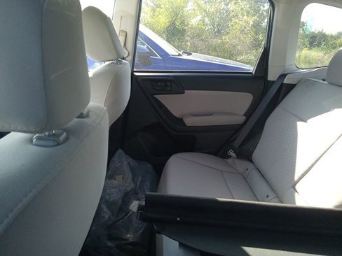 Used 2015 Subaru Forester 2.5i Premium w/ All-Weather Package image 13