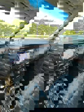 Used 2019 Ford Flex Limited image 17
