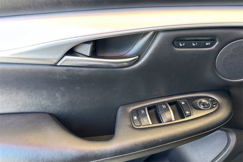 Used 2020 INFINITI QX50 Essential w/ Convenience Package image 17