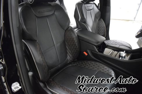 Used 2024 Jeep Grand Cherokee Summit image 37