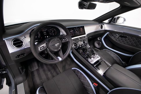 Used 2023 Bentley Continental GT Speed image 5