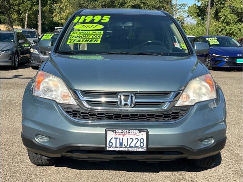 Used 2011 Honda CR-V EX-L image 2