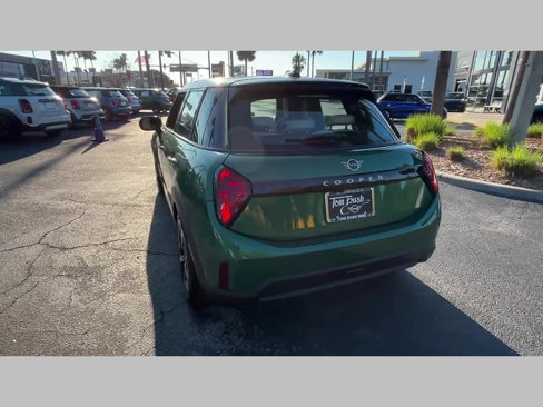 Certified 2025 MINI Cooper S image 20