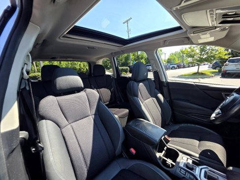 Used 2019 Subaru Forester Premium image 47