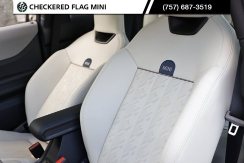 Used 2025 MINI Cooper S image 26