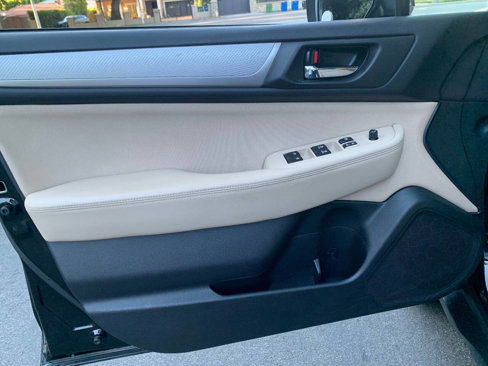 Used 2015 Subaru Outback 2.5i Premium w/ Popular Package #3 image 14