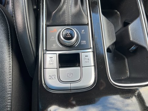 Used 2020 Kia Telluride EX w/ EX Premium Package image 28