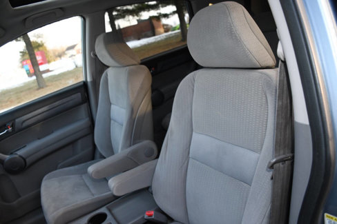 Used 2009 Honda CR-V EX image 11