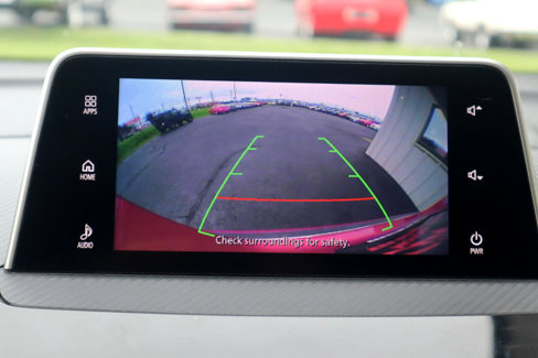 Used 2018 Mitsubishi Eclipse Cross LE image 64