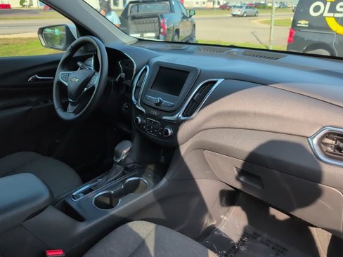 Used 2024 Chevrolet Equinox LT image 29