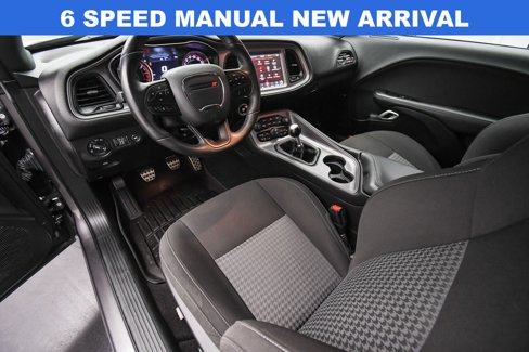 Used 2023 Dodge Challenger R/T Scat Pack image 11