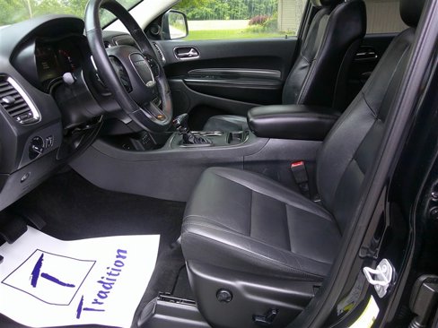 Used 2019 Dodge Durango GT image 10
