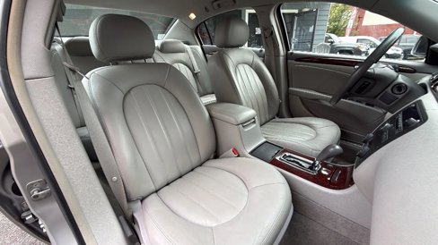 Used 2007 Buick Lucerne CXL w/ Luxury Package image 28